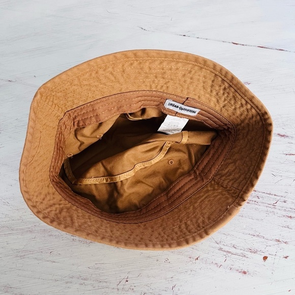 Urban Outfitters Webbed Bucket Hat - Picture 5 of 7